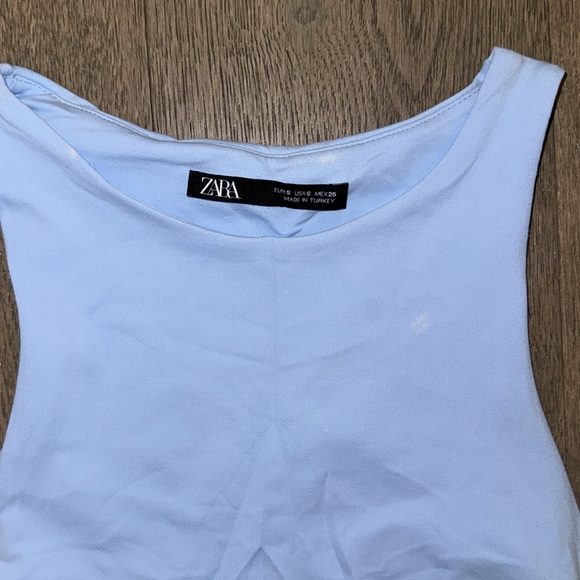 Zara- bodysuit - Picture 2 of 2